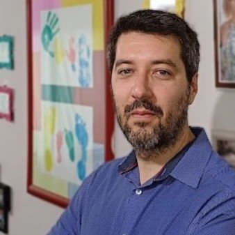 Dr. Eduardo Zaffani