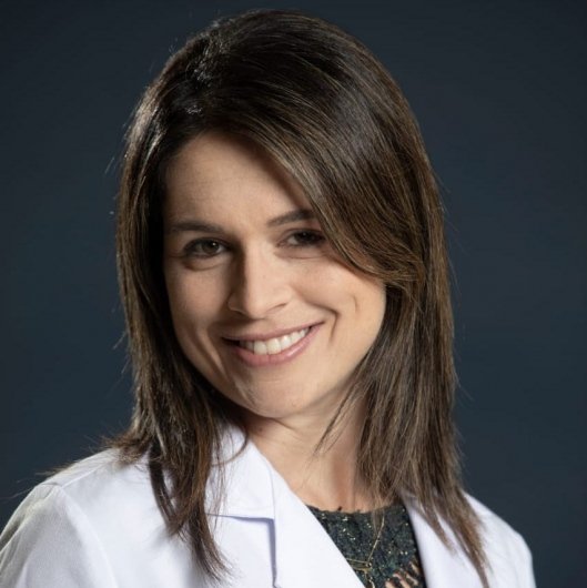 Dra. Priscila Gaeta Baptistão