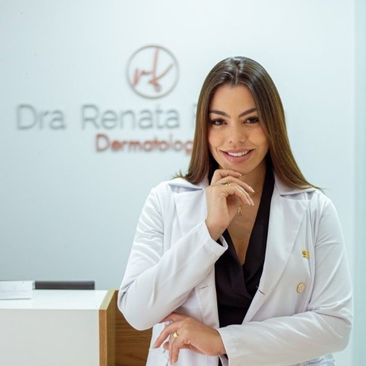 Dra. Renata França