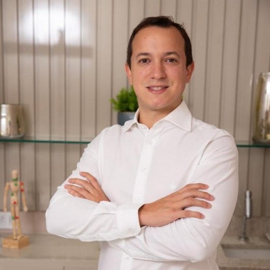 Dr. Nelson Vilasboas Abreu Filho