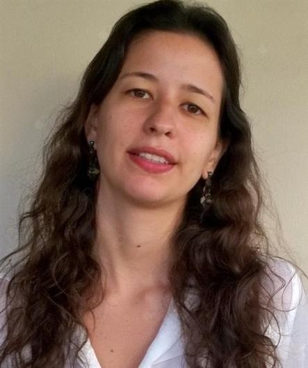Dra. Marina Gordon