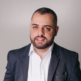 Dr. Bruno Nascimento