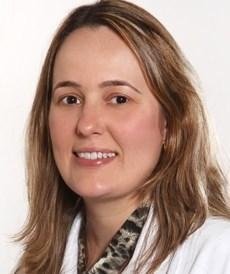 Dra. Loren de Britto Nunes