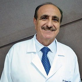 Dr. Kassem Saidah