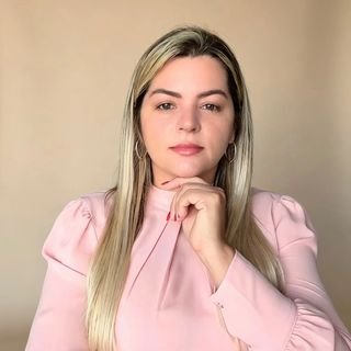 Maria Elizonete Cordeiro Galdino