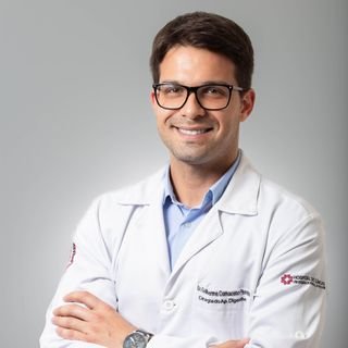 Dr. Guilherme Damaceno Pereira