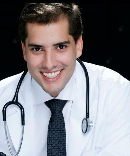 Dr. Bruno Brito