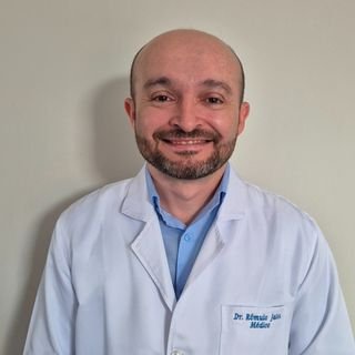 Dr. Rômulo Rodrigues Jales