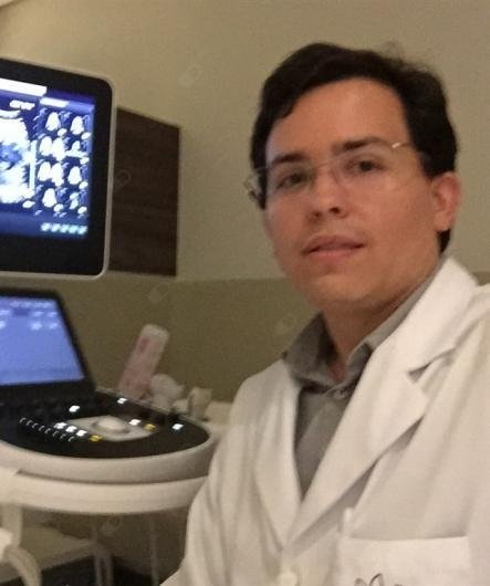 Dr. Cassio Fon Ben Sum