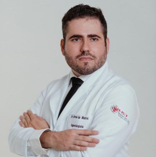 Dr. Breno Matos