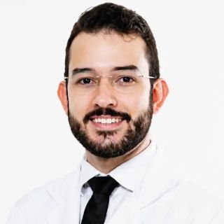 Dr. João Arthur Bezerra Fernandes