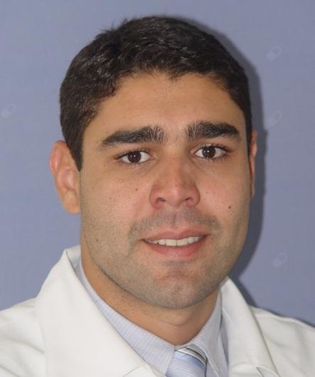 Prof. Lucas Gomes Patrocinio