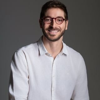 Dr. Marcos Macêdo