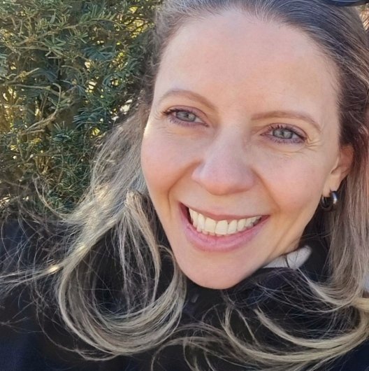 Denise Maria Alves Vizzaccaro Amaral