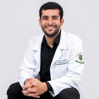 Dr. Lucas Morgado