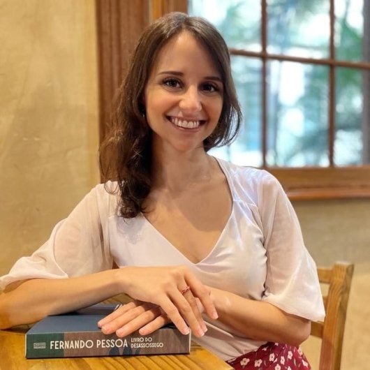 Luisa Helena Cleto