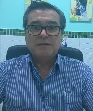Dr. Jose Pereira Camargo