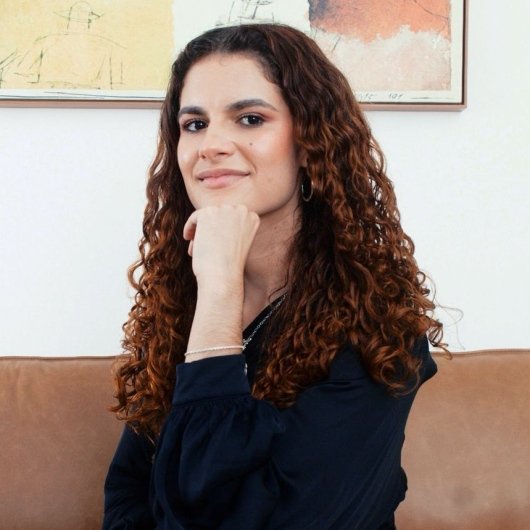 Dra. Ingrid Oliveira