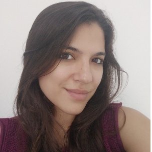 Rachel Ferreira Debski