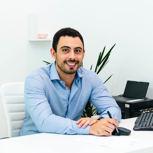 Dr. Alexandre Moreira Cardoso