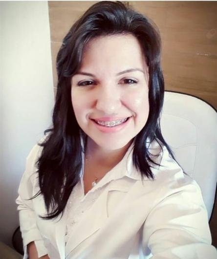 Adriany da Silva Gomes de Azevedo