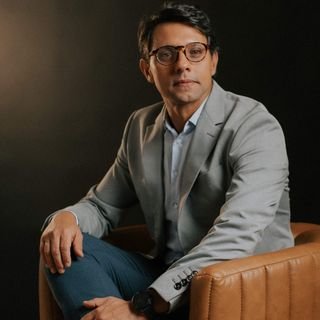 Dr. Daniel Paffili Prestes