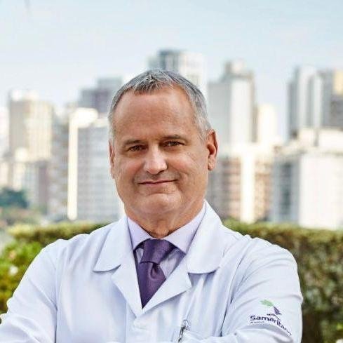 Dr. Marcus Vinicius Malheiros Luzo