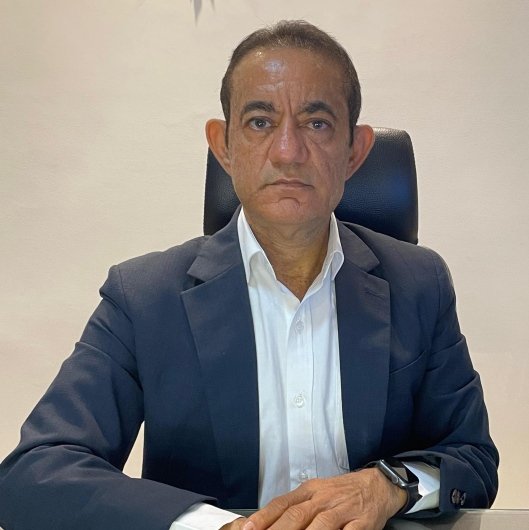 Dr. Avelar Alves da Silva