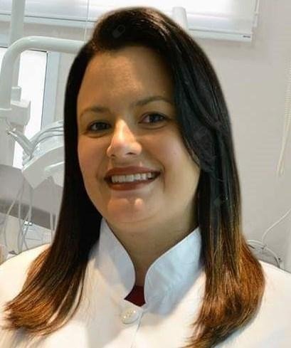 Dra. Rhayany Lindenblatt
