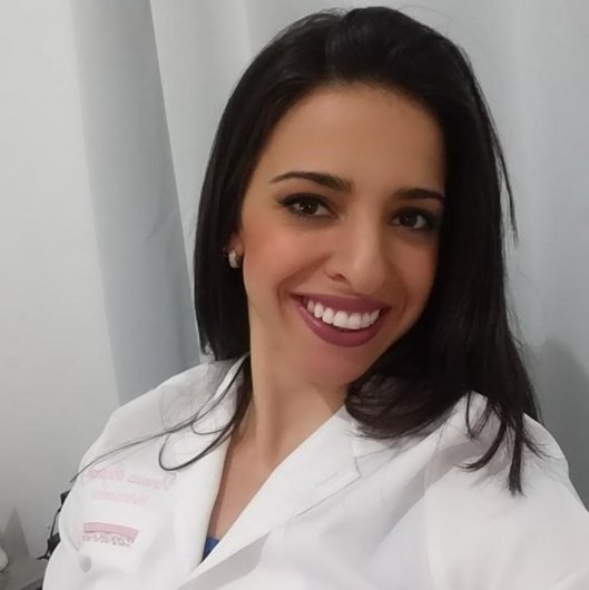 Vanessa Reginato