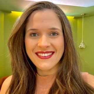 Dra. Camila Pattas