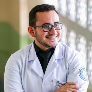 Dr. Luciano da Silva Quadros