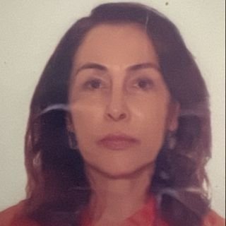 Dra. Fatima Garcia
