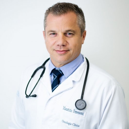 Dr. Mauricio Conrado Faria Peressoni