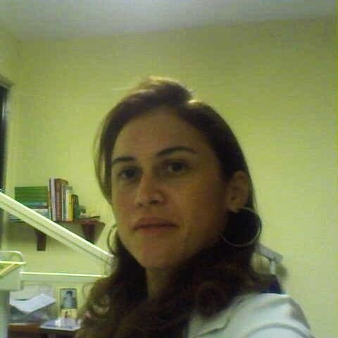 Dra. Vanusa Rosendo Cordeiro