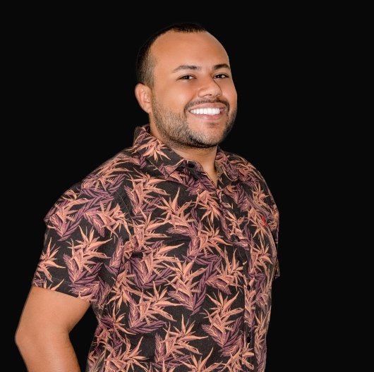 Sidenir Vieira