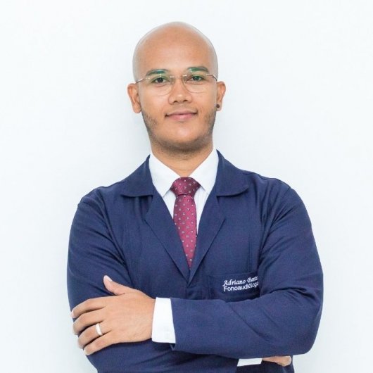 Dr. Adriano Bento