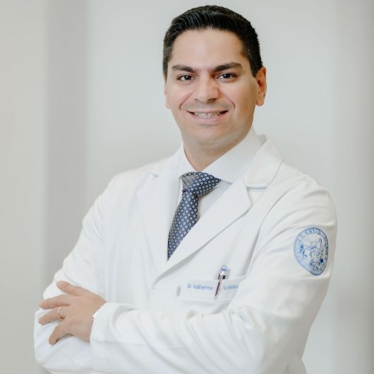 Dr. Guilherme Losso