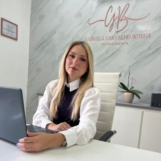 Dra. Gabriela Carvalho Betega