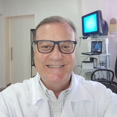 Dr. Ivahy Moreira de Aguiar Junior