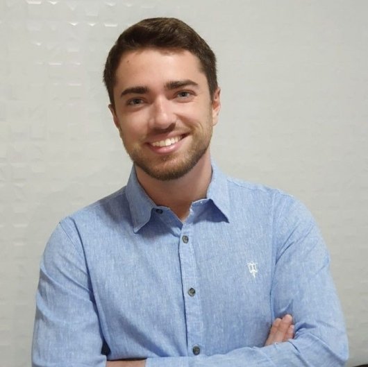 Dr. Rafael Fernandes
