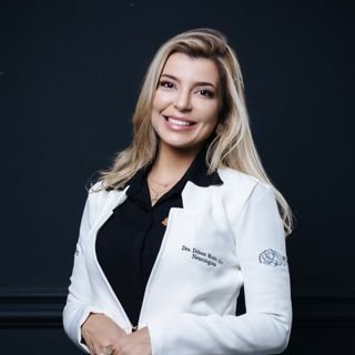 Dra. Débora Monte Alto