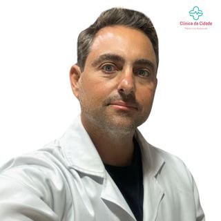 Dr. Antonio Luiz Rebeschini Filho