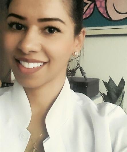 Dra. Greice Aparecida Martins