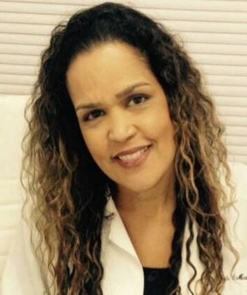 Dra. Tais Souza Machado