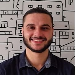 Dr. Diego Buchholz