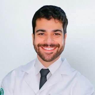 Dr. Marcelo Teixeira da Silva Junior