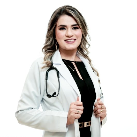 Dra. Larissa Marassi Vansan de Andrade