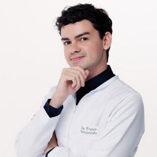 Dr. Paulo Franco da Rocha de Lima Filho