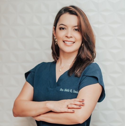 Dra. Sheila Sanda
